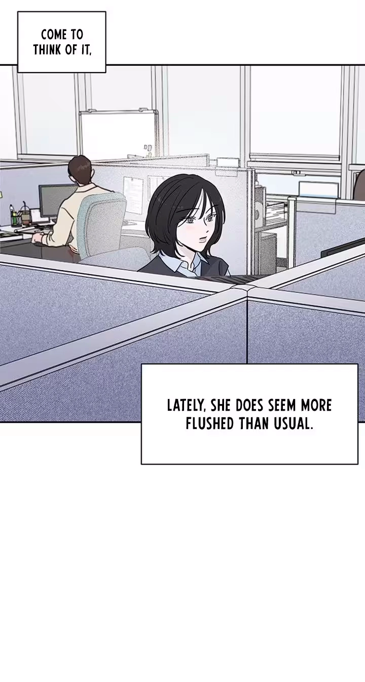 The Difference in Yong-do Chapter 6 page 5 - 