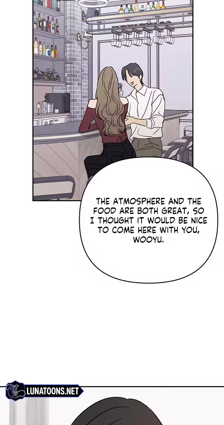 The Difference in Yong-do Chapter 6 page 41 - 