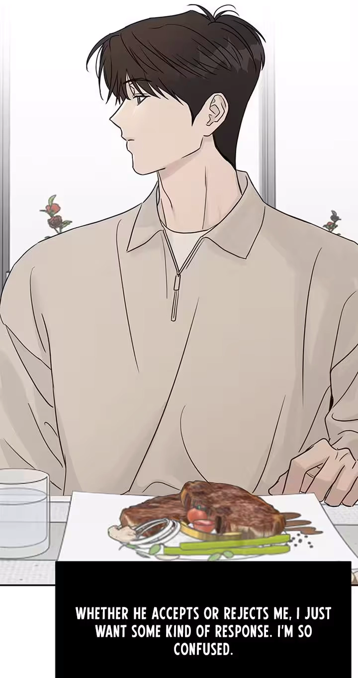 The Difference in Yong-do Chapter 6 page 46 - 
