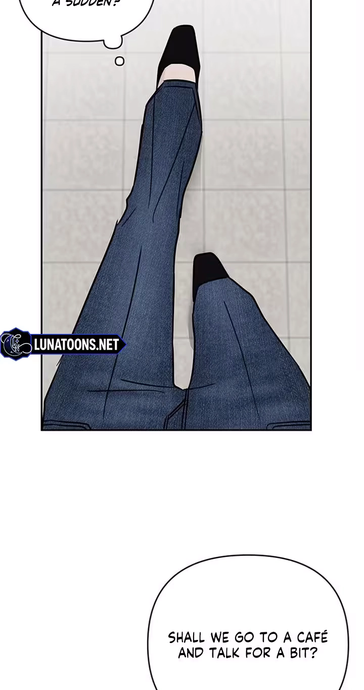 The Difference in Yong-do Chapter 6 page 50 - 