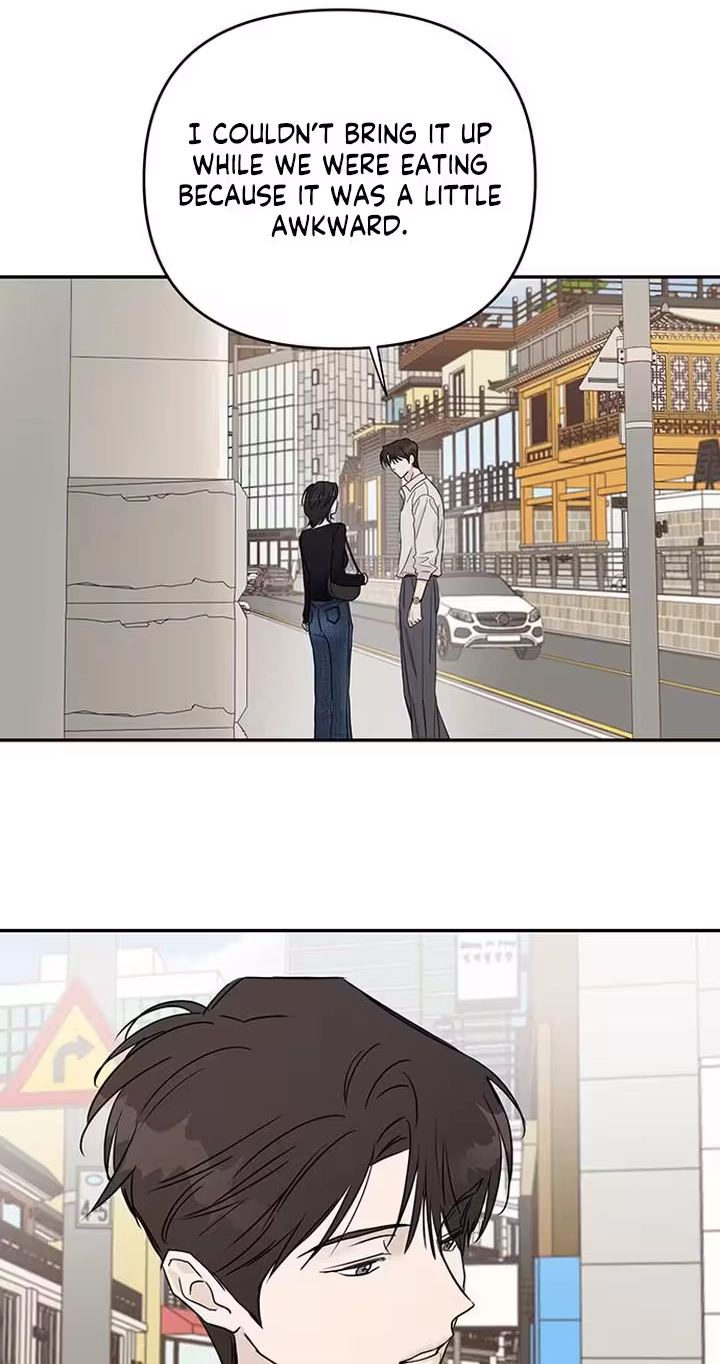 The Difference in Yong-do Chapter 6 page 52 - 
