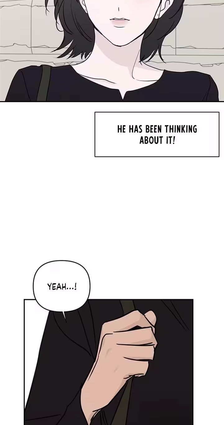 The Difference in Yong-do Chapter 6 page 54 - 
