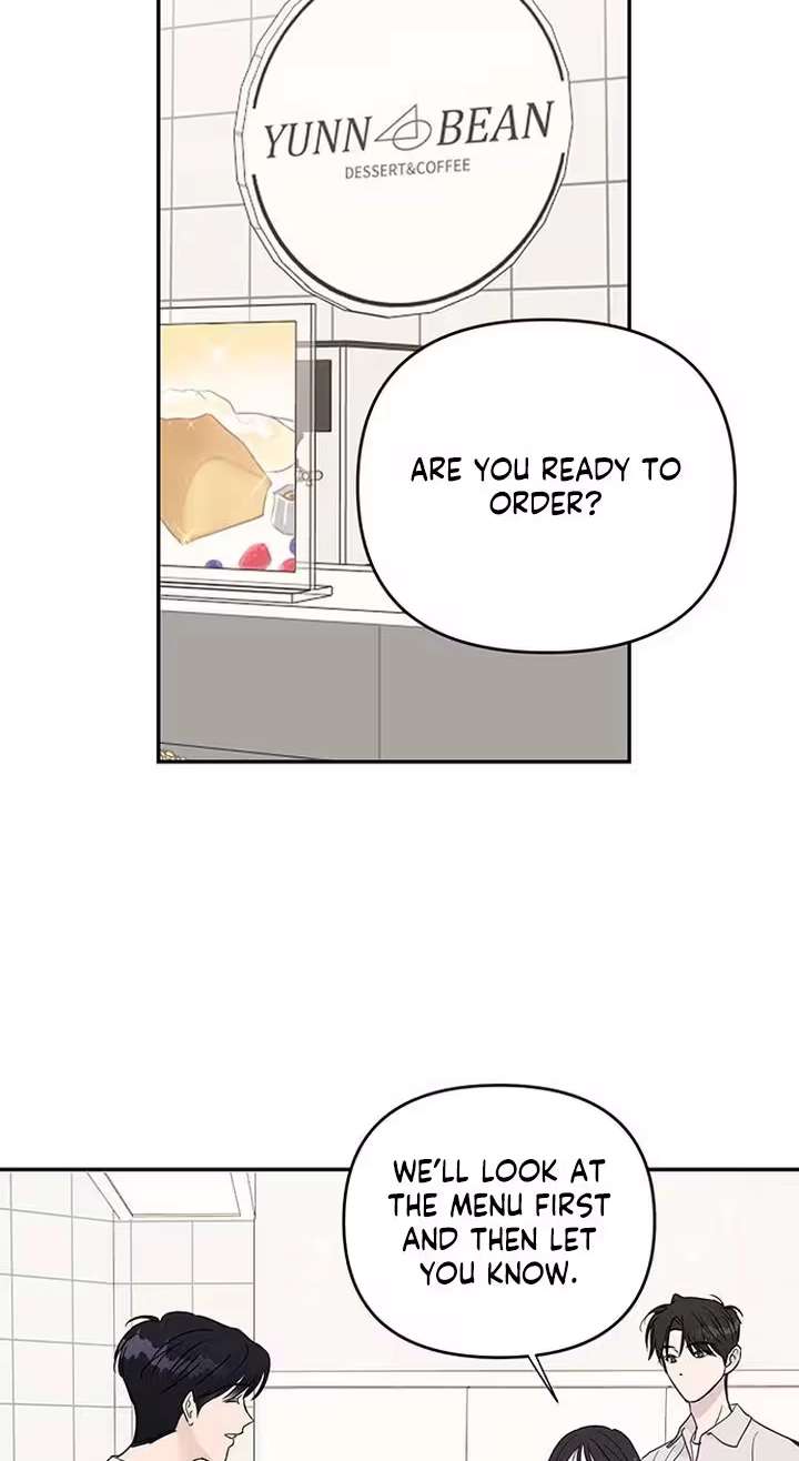 The Difference in Yong-do Chapter 6 page 57 - 