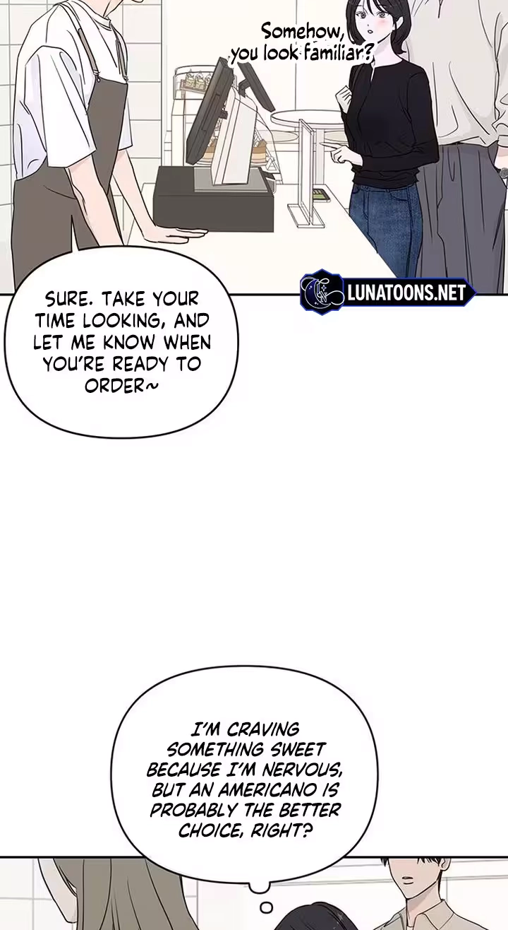 The Difference in Yong-do Chapter 6 page 58 - 