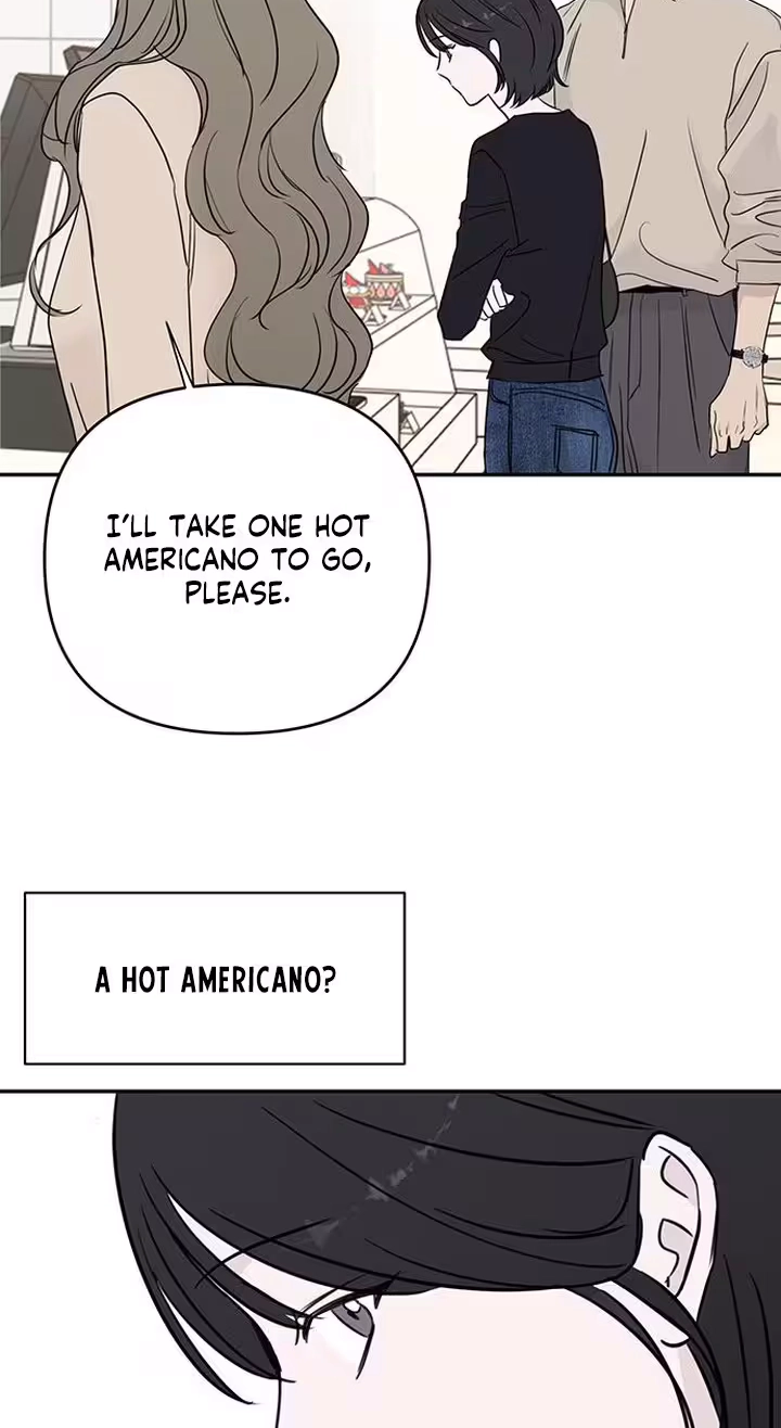 The Difference in Yong-do Chapter 6 page 59 - 