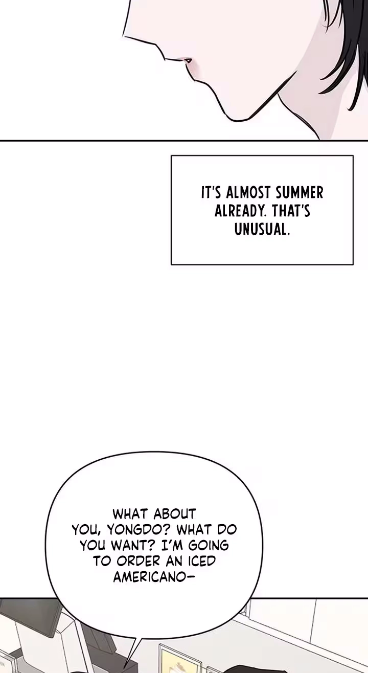 The Difference in Yong-do Chapter 6 page 60 - 