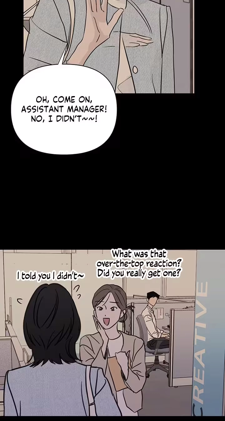 The Difference in Yong-do Chapter 6 page 8 - 
