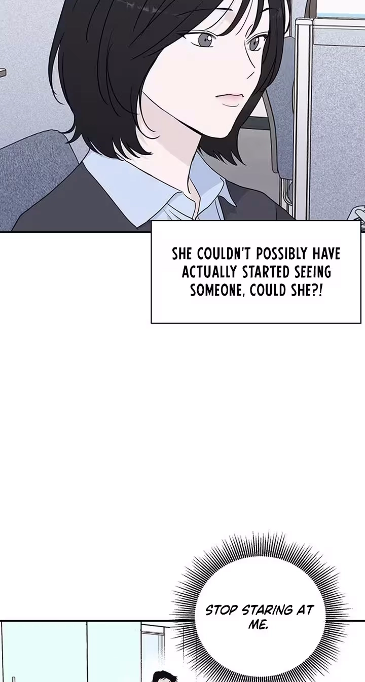 The Difference in Yong-do Chapter 6 page 10 - 