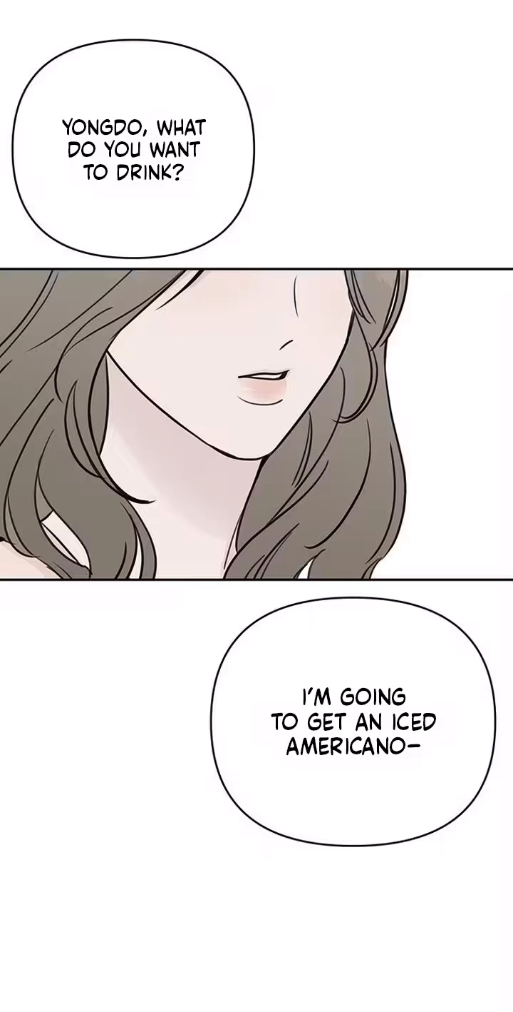 The Difference in Yong-do Chapter 7 page 2 - 