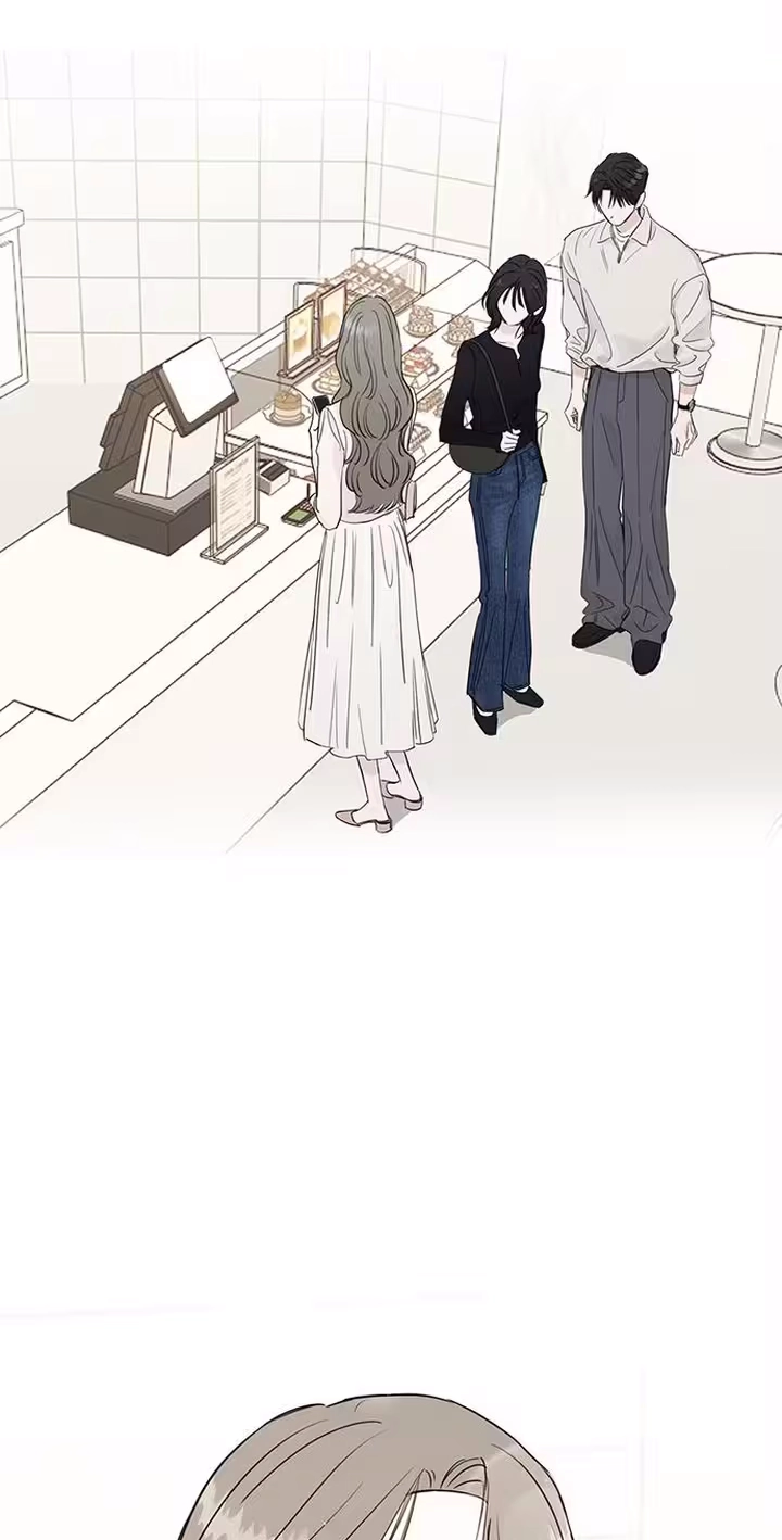 The Difference in Yong-do Chapter 7 page 3 - 