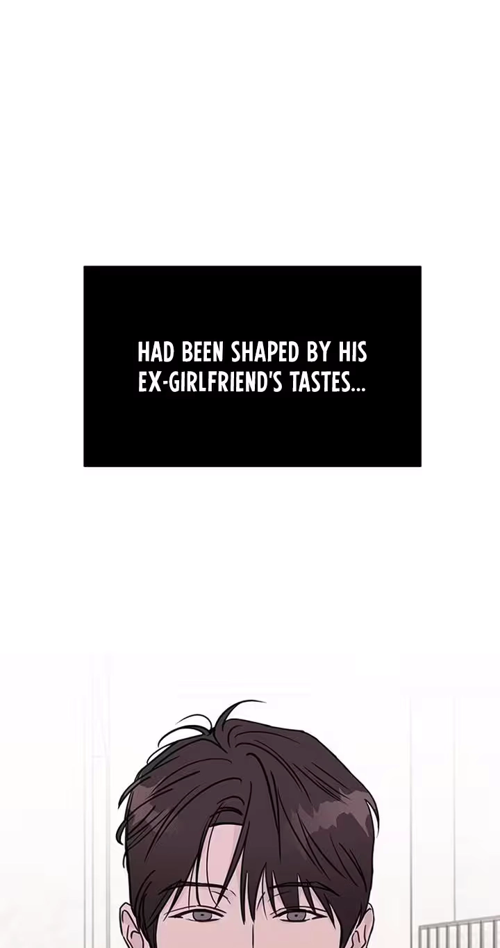 The Difference in Yong-do Chapter 7 page 31 - 