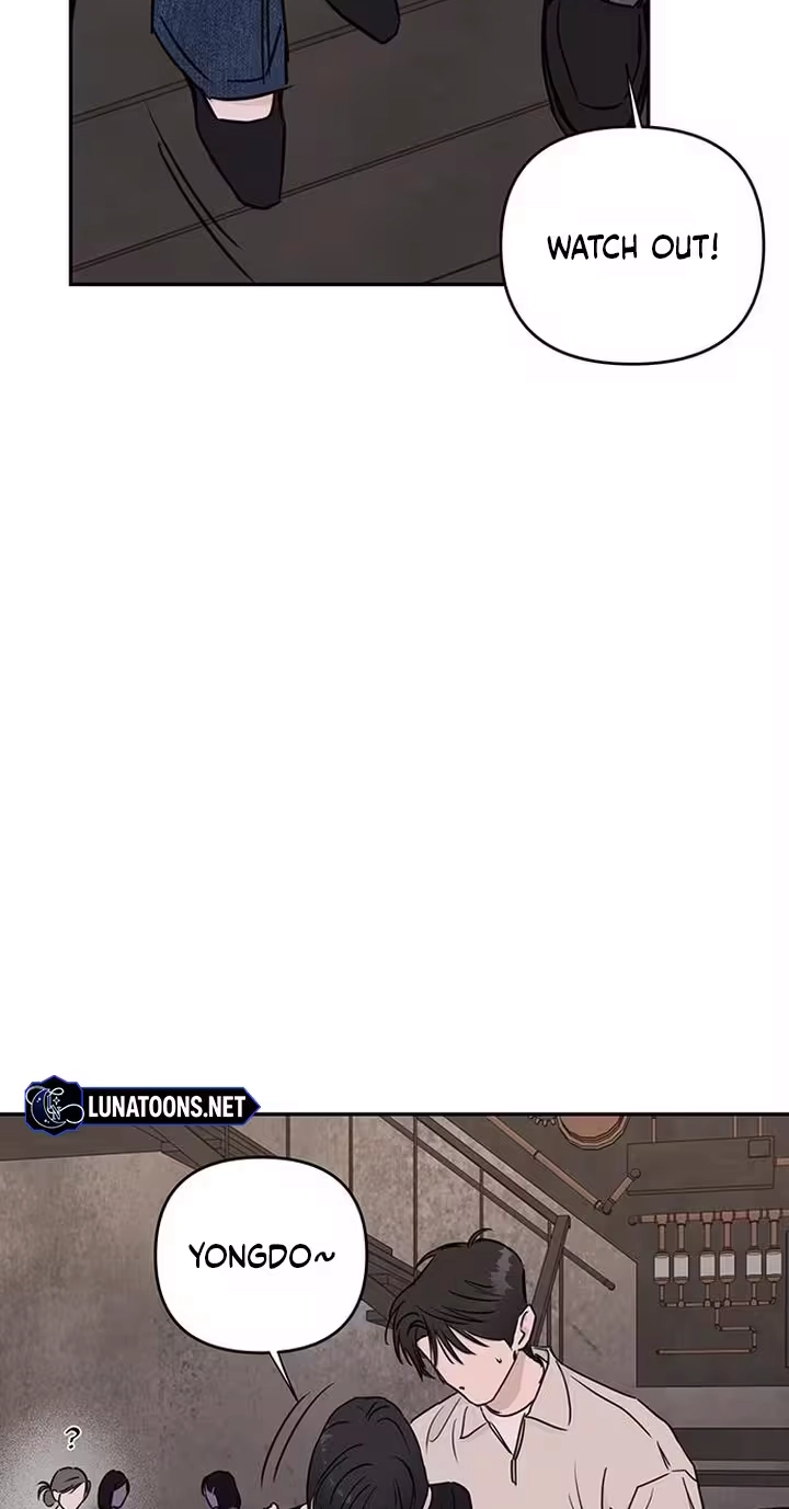 The Difference in Yong-do Chapter 7 page 58 - 