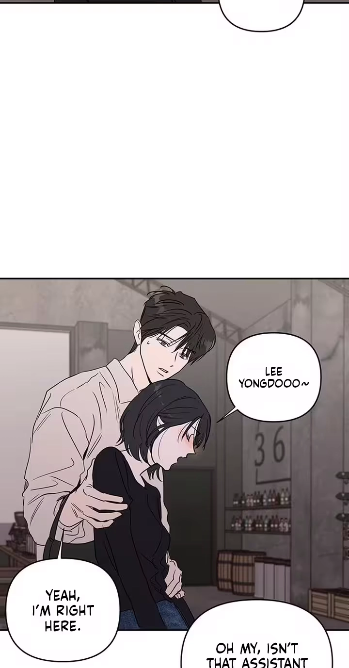 The Difference in Yong-do Chapter 7 page 60 - 