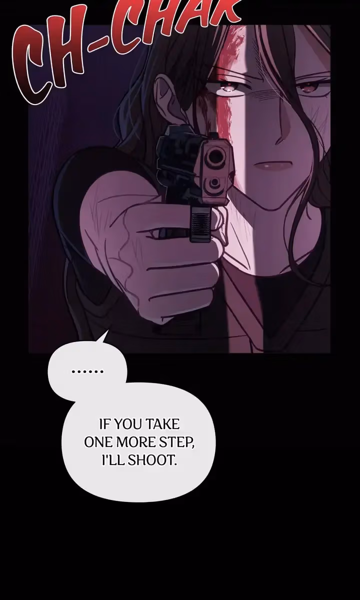 The Dilettante Chapter 0 page 23 - 
