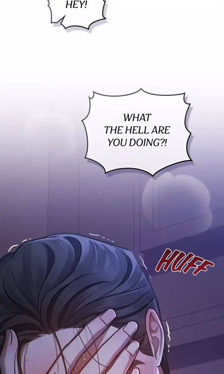 The Dilettante Chapter 0 page 4 - 
