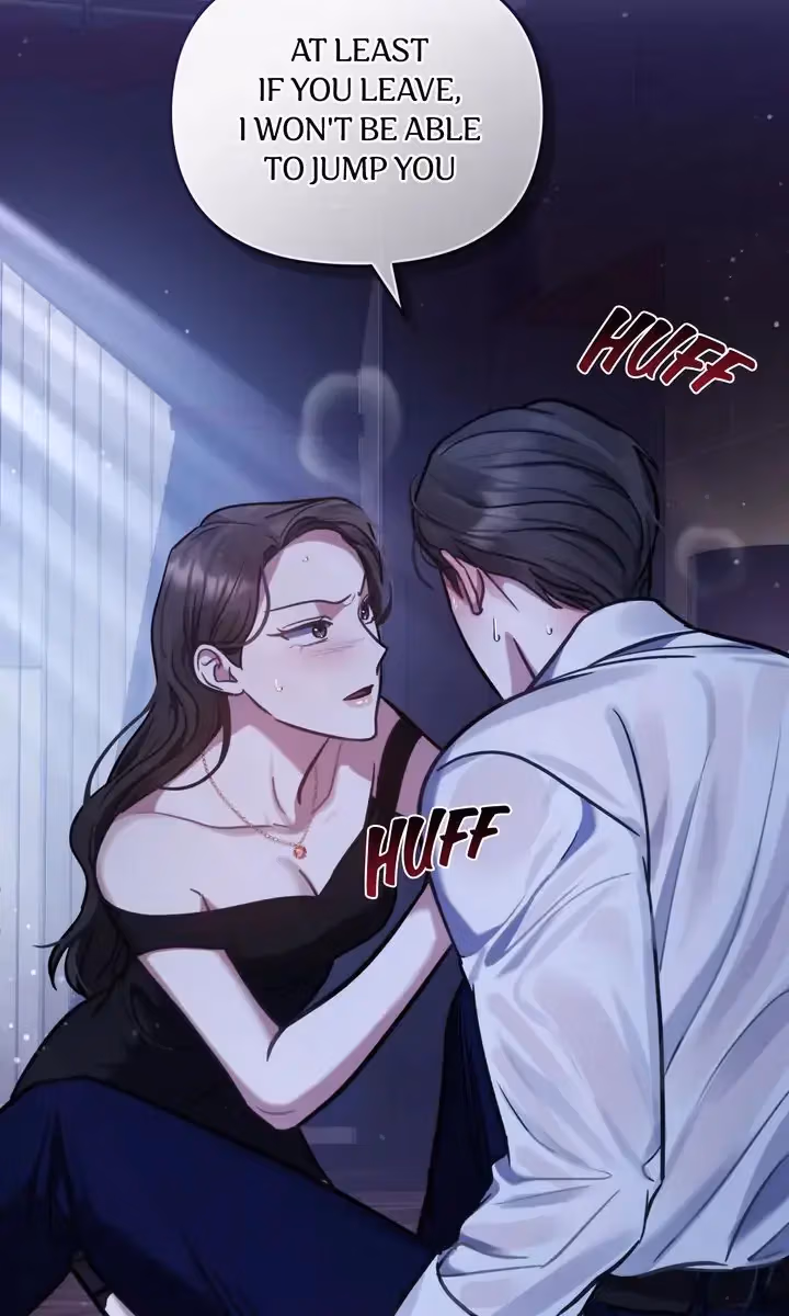 The Dilettante Chapter 0 page 8 - 