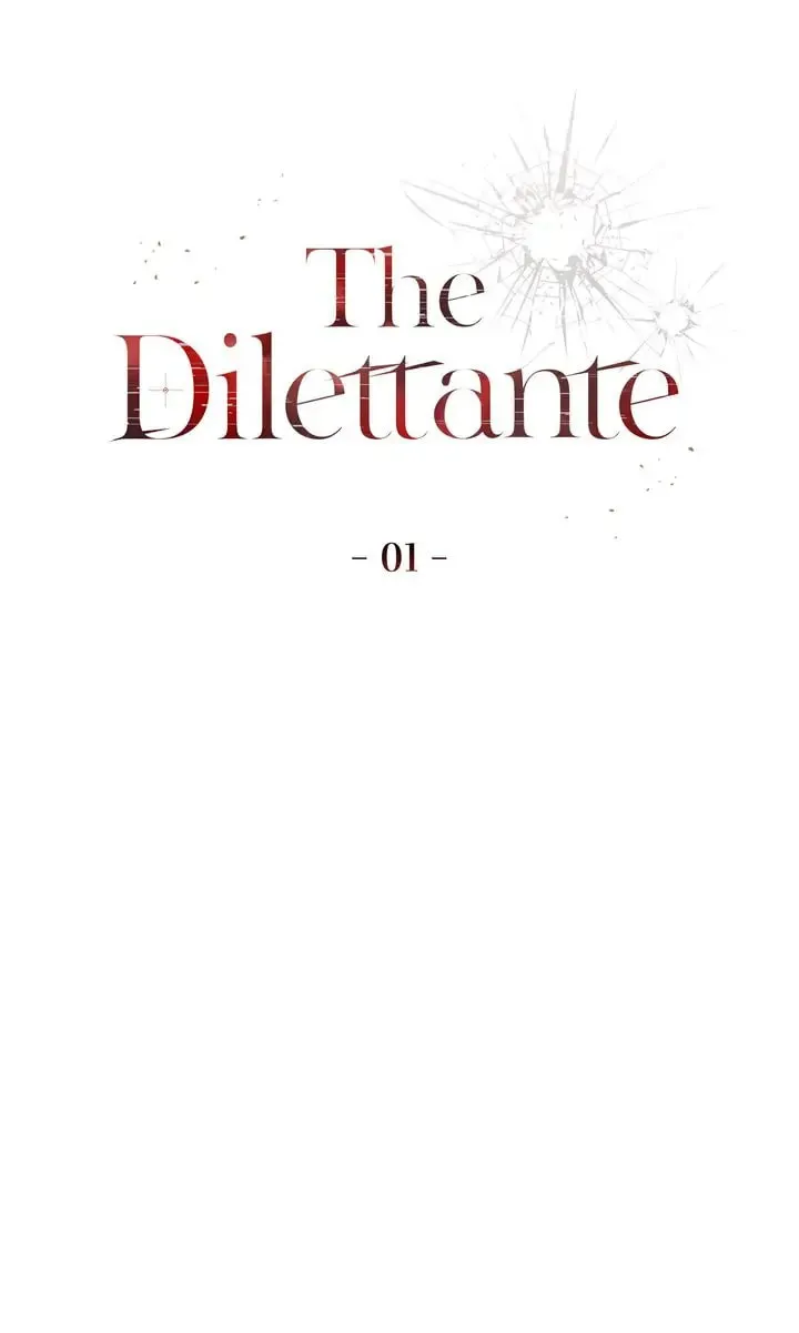 The Dilettante Chapter 1 page 23 - 