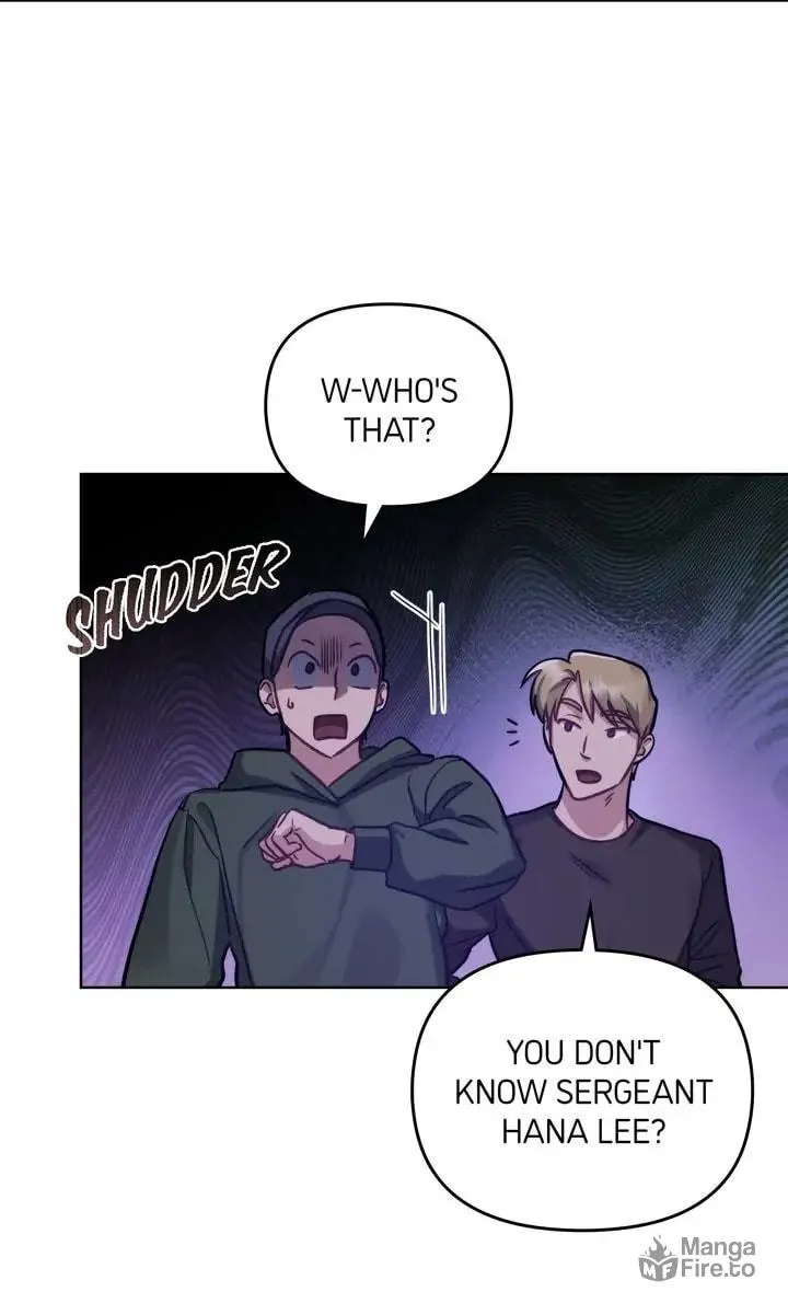 The Dilettante Chapter 1 page 30 - 