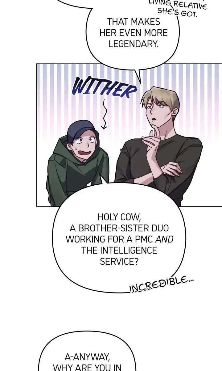 The Dilettante Chapter 1 page 34 - 
