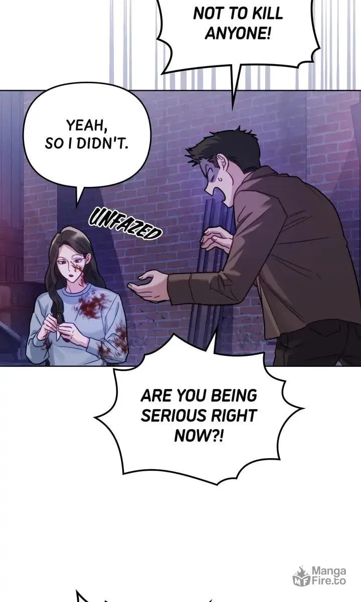 The Dilettante Chapter 1 page 36 - 