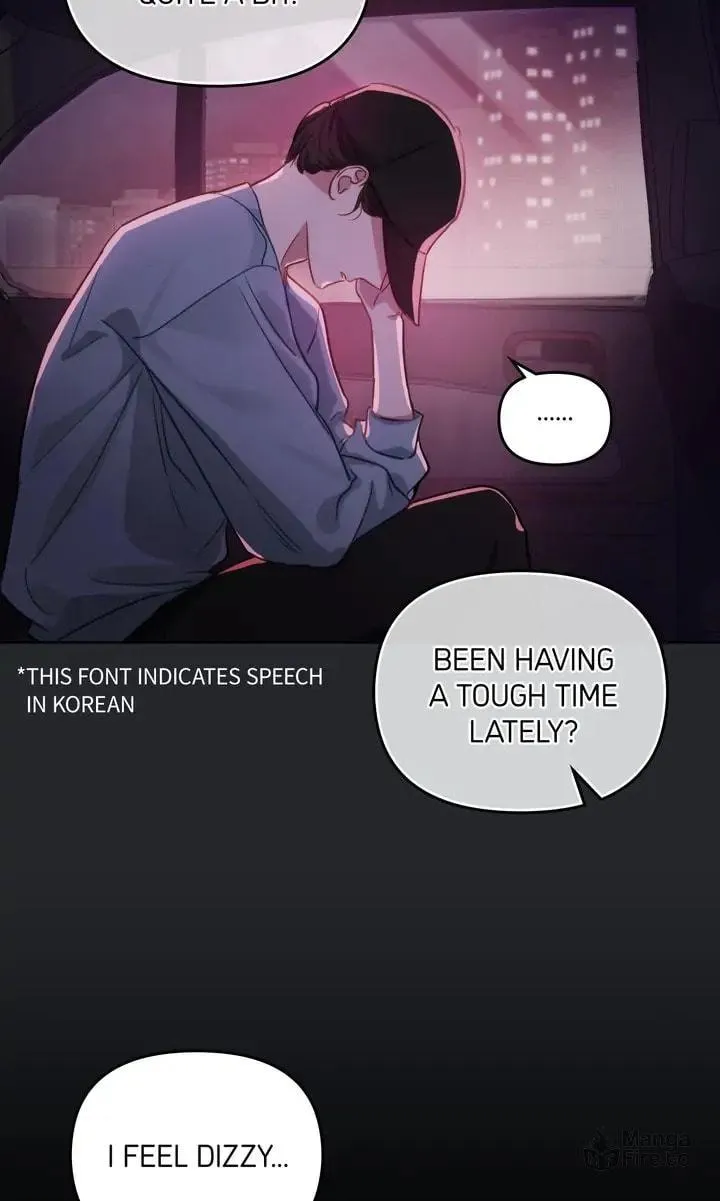 The Dilettante Chapter 1 page 5 - 