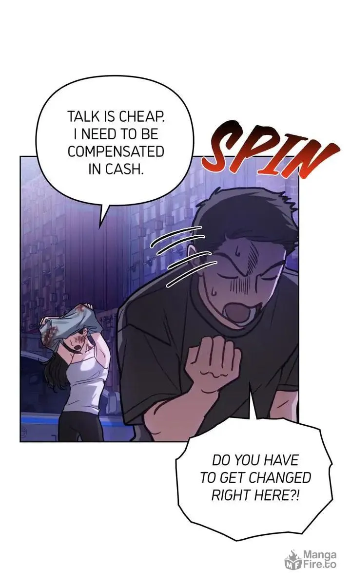 The Dilettante Chapter 1 page 48 - 