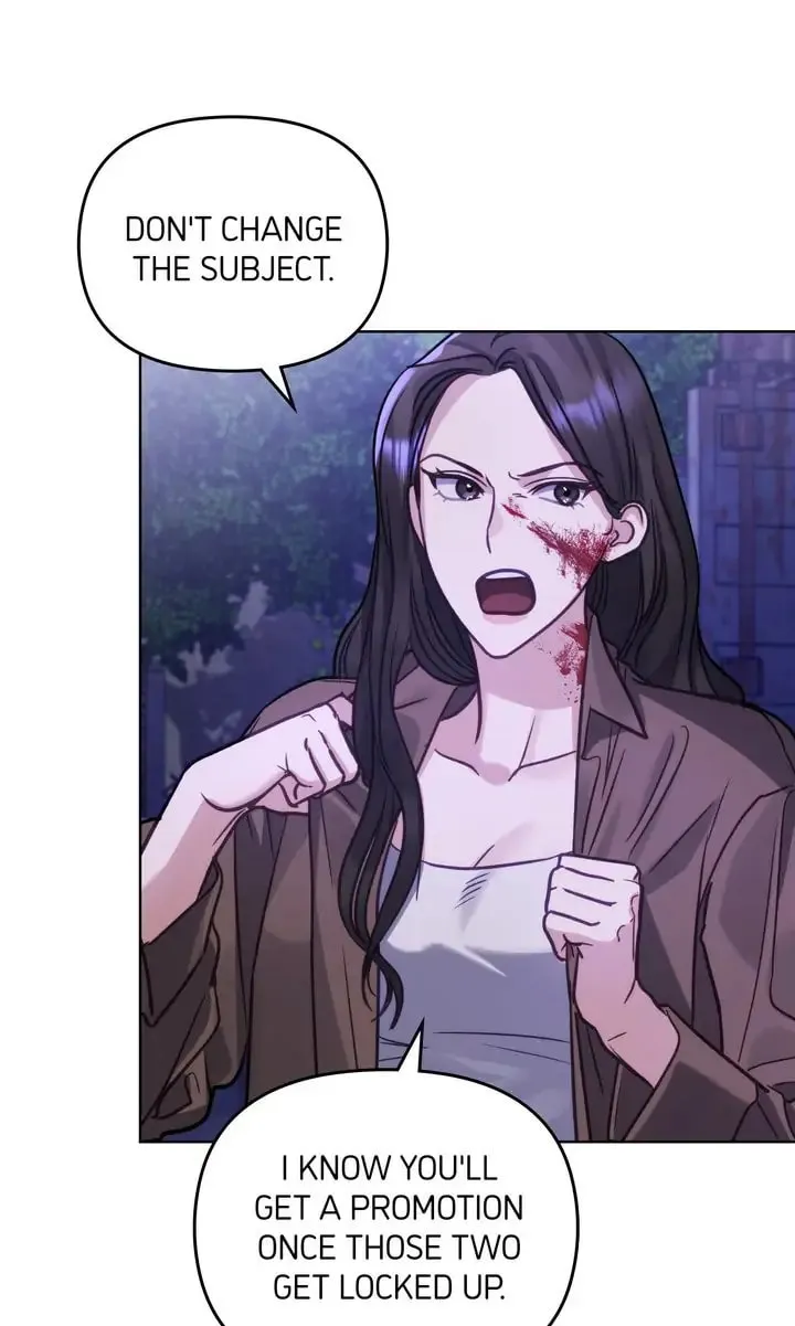 The Dilettante Chapter 1 page 49 - 