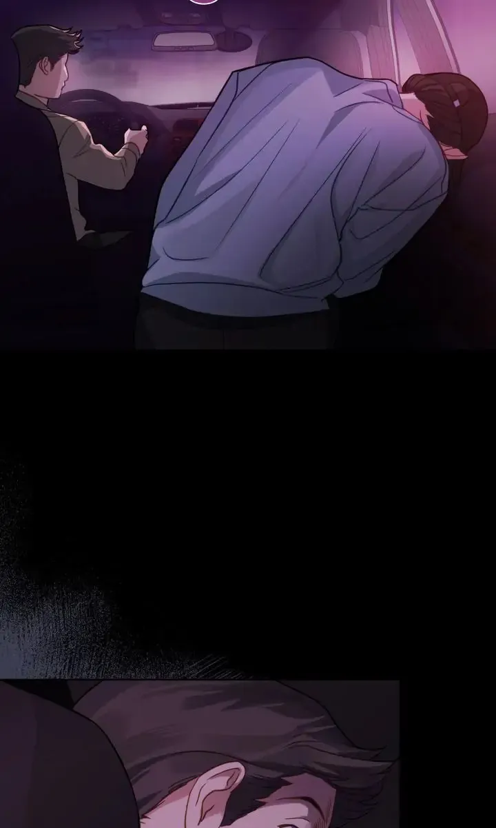 The Dilettante Chapter 1 page 8 - 