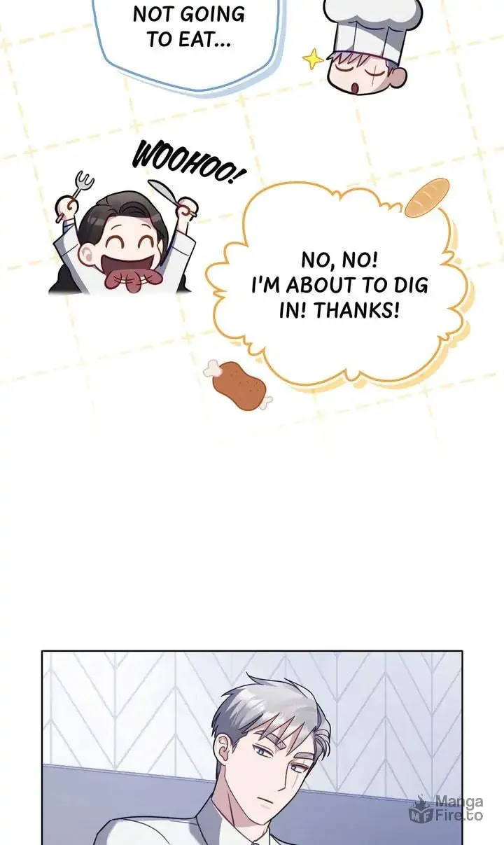 The Dilettante Chapter 11 page 3 - 