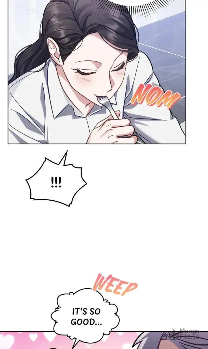 The Dilettante Chapter 11 page 5 - 