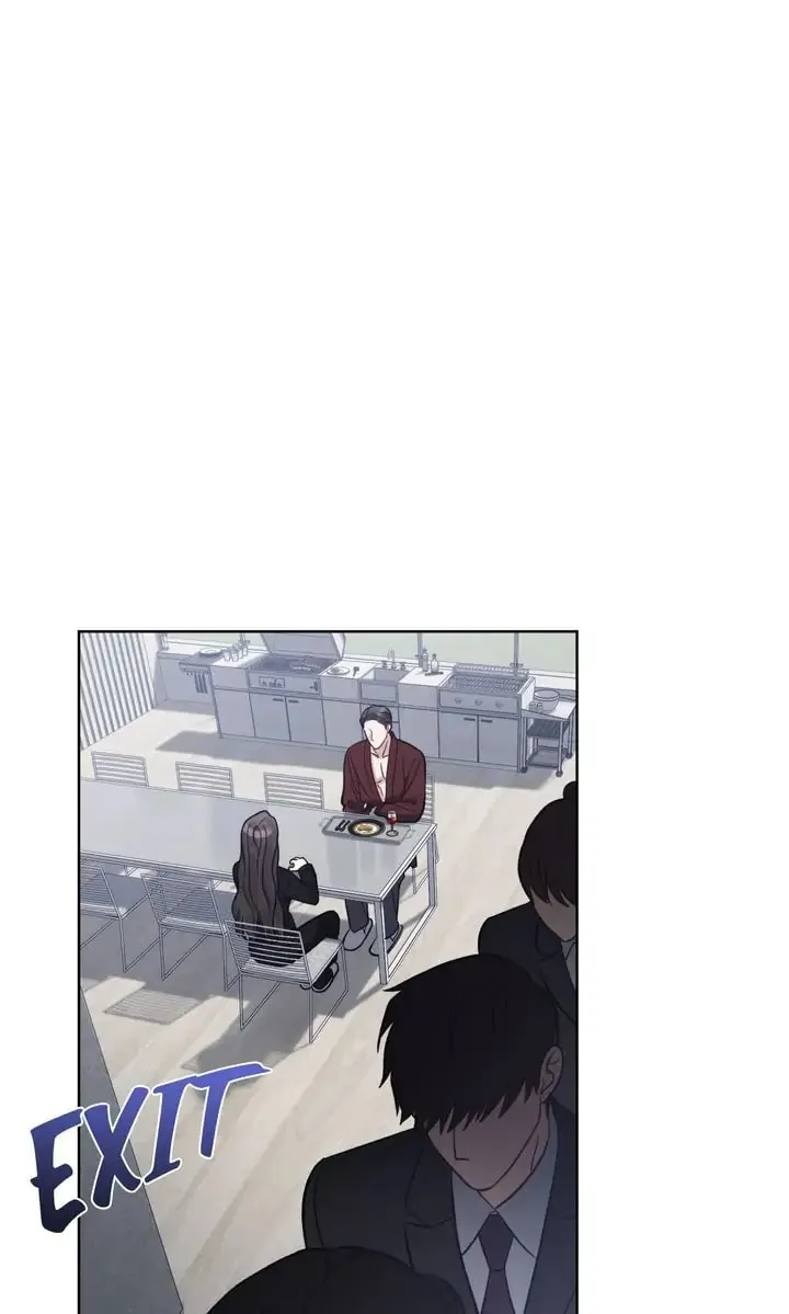 The Dilettante Chapter 12 page 1 - 
