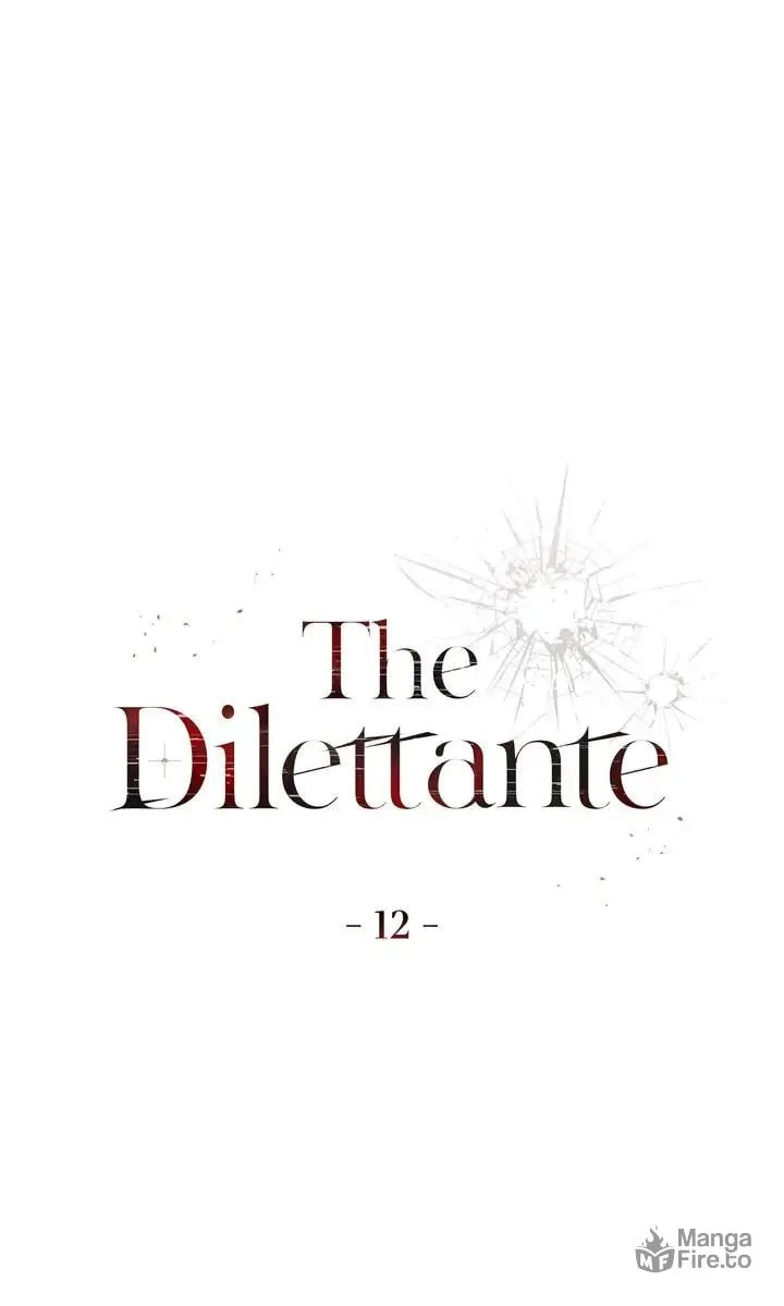 The Dilettante Chapter 12 page 15 - 