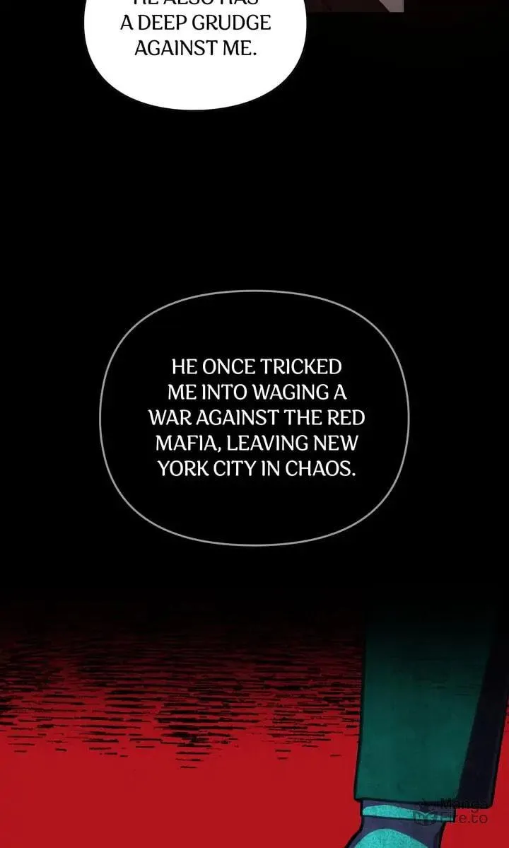 The Dilettante Chapter 12 page 33 - 