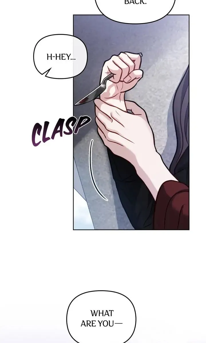 The Dilettante Chapter 12 page 68 - 