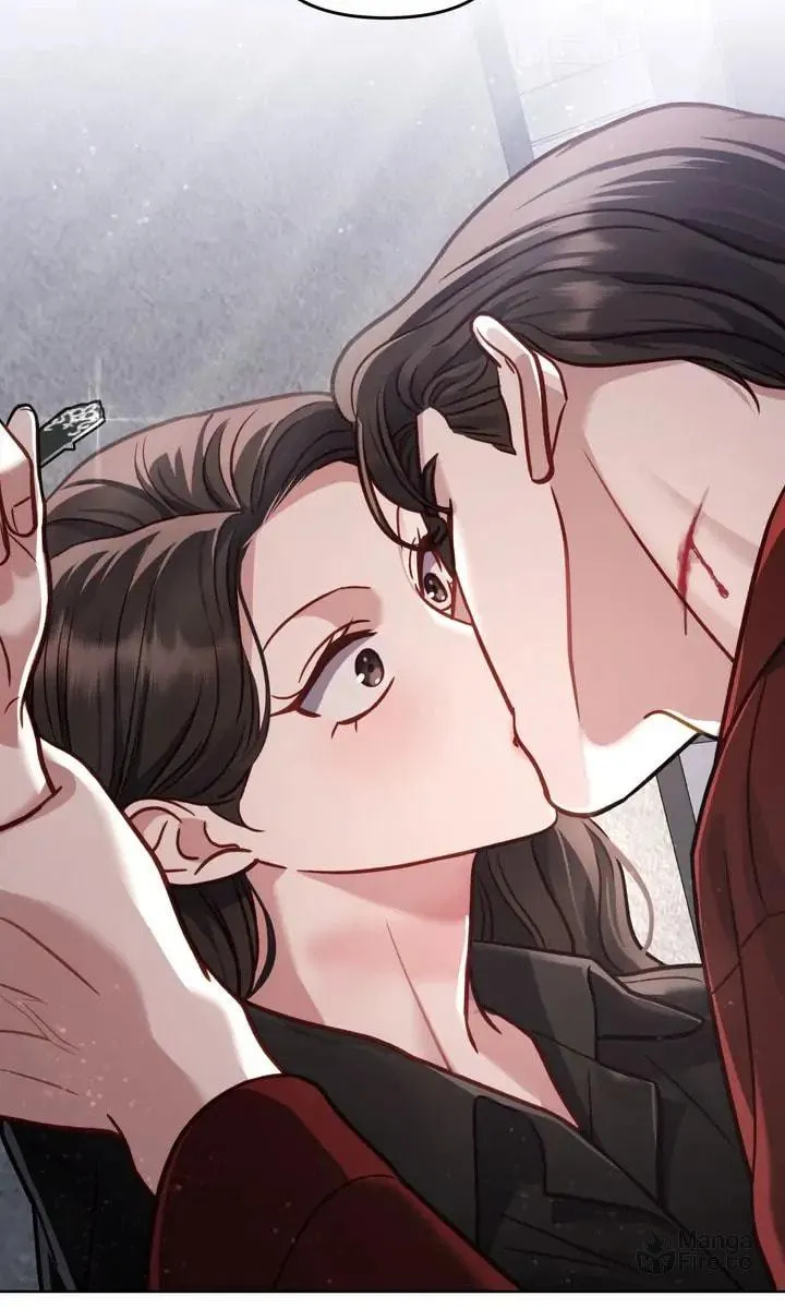 The Dilettante Chapter 12 page 69 - 