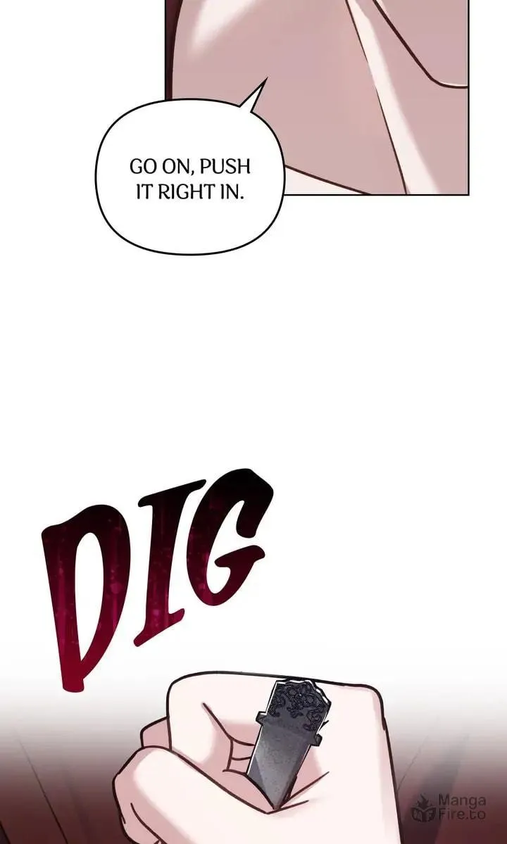 The Dilettante Chapter 12 page 78 - 