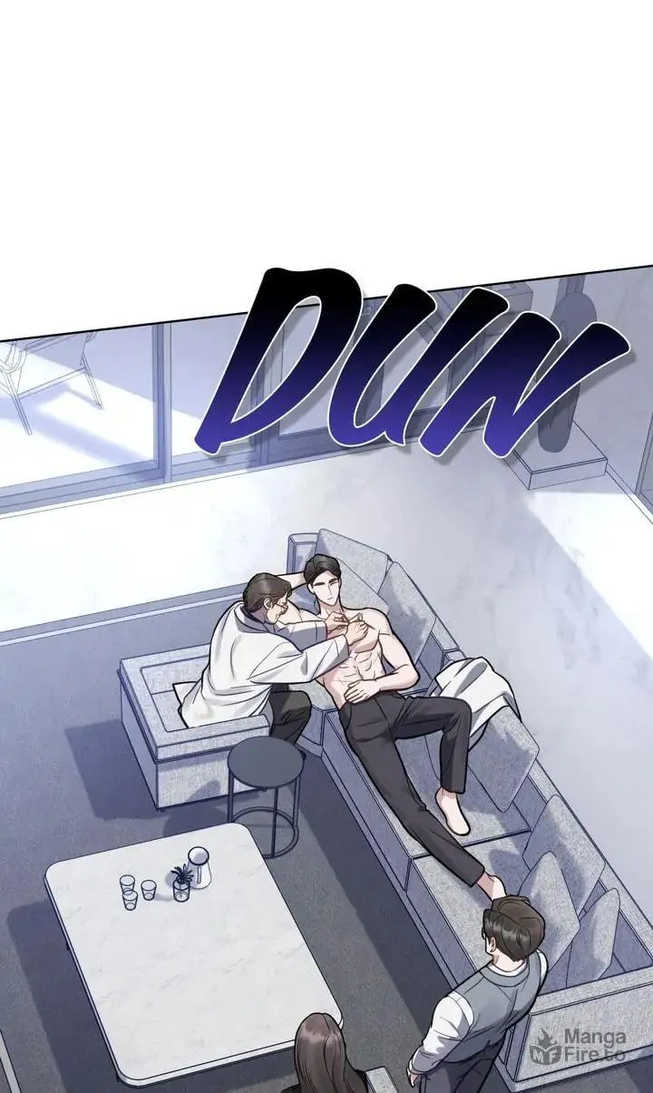 The Dilettante Chapter 13 page 12 - 