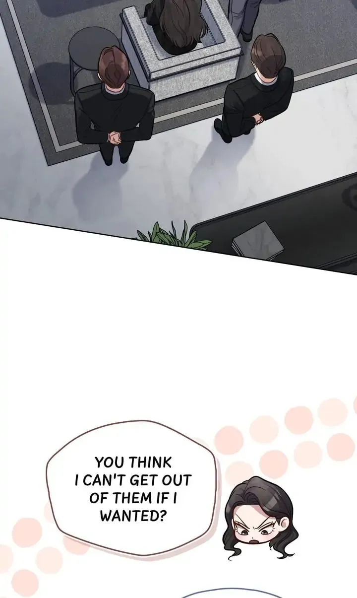The Dilettante Chapter 13 page 13 - 