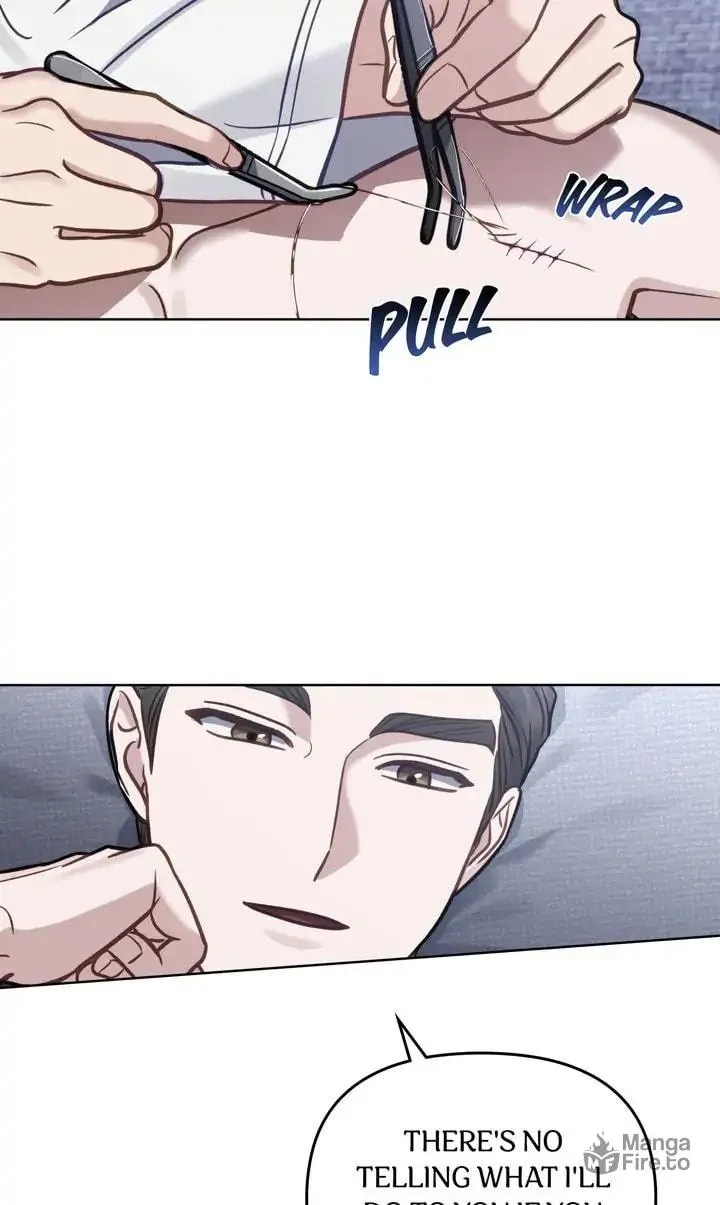 The Dilettante Chapter 13 page 15 - 