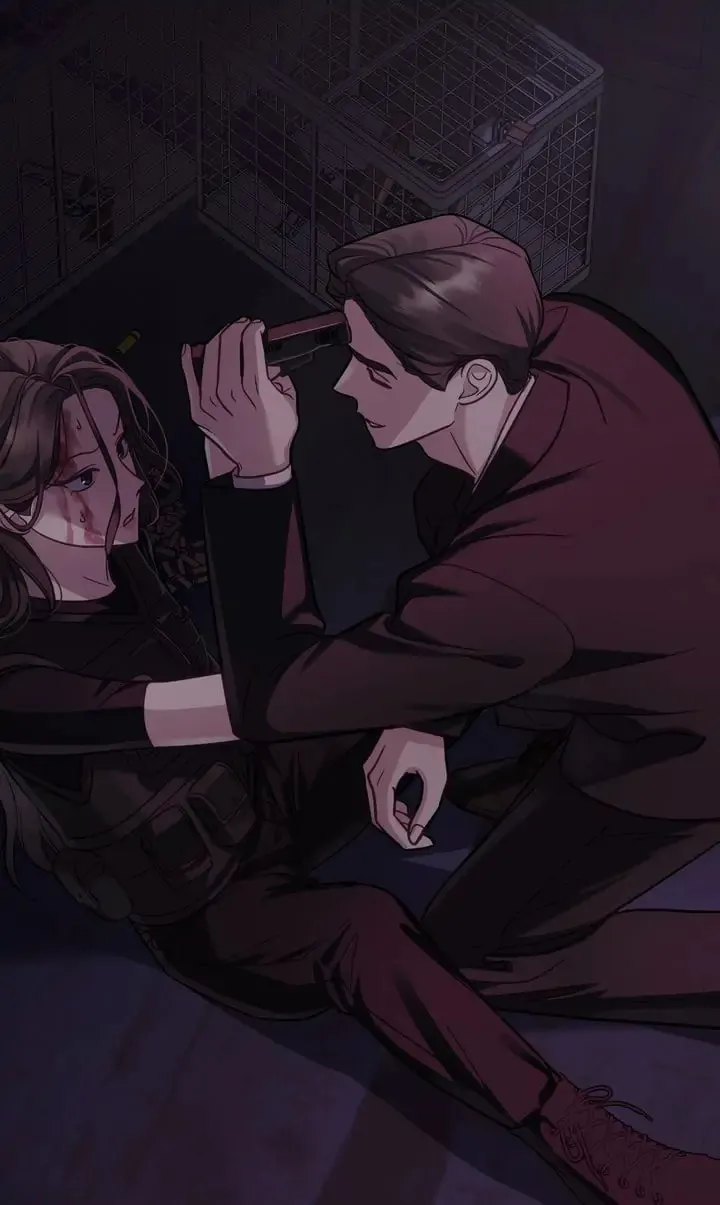 The Dilettante Chapter 13 page 19 - 