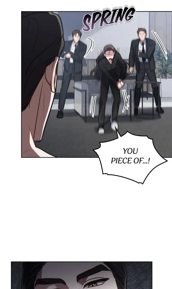 The Dilettante Chapter 13 page 31 - 