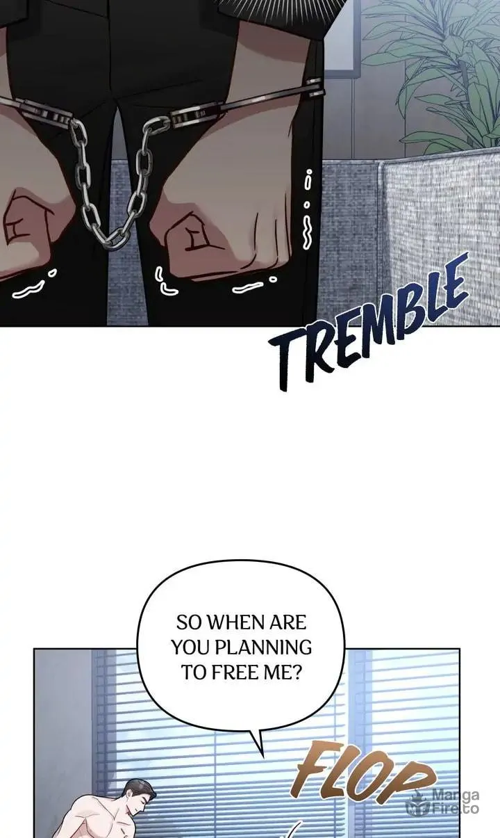 The Dilettante Chapter 13 page 33 - 