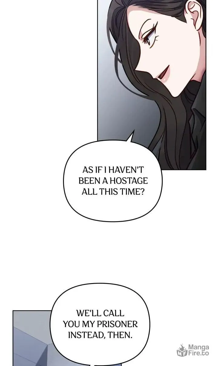 The Dilettante Chapter 13 page 35 - 