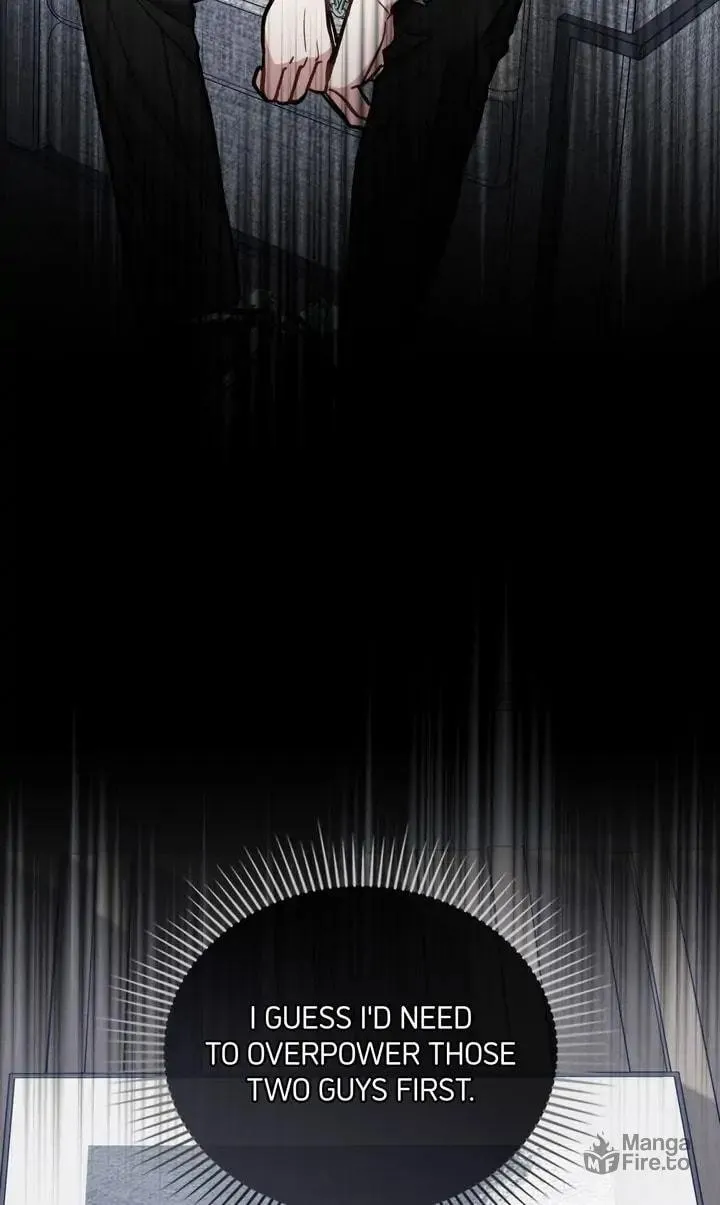 The Dilettante Chapter 13 page 40 - 