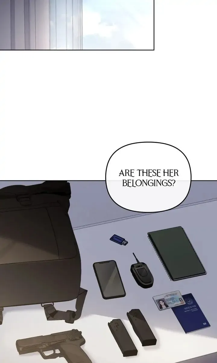 The Dilettante Chapter 13 page 56 - 