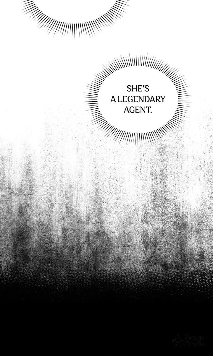 The Dilettante Chapter 13 page 60 - 