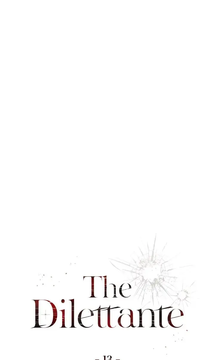 The Dilettante Chapter 13 page 7 - 