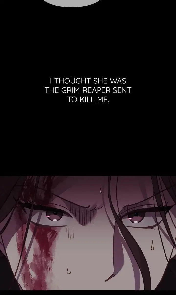 The Dilettante Chapter 13 page 62 - 