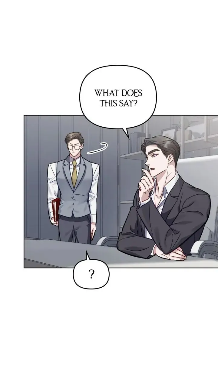 The Dilettante Chapter 13 page 68 - 