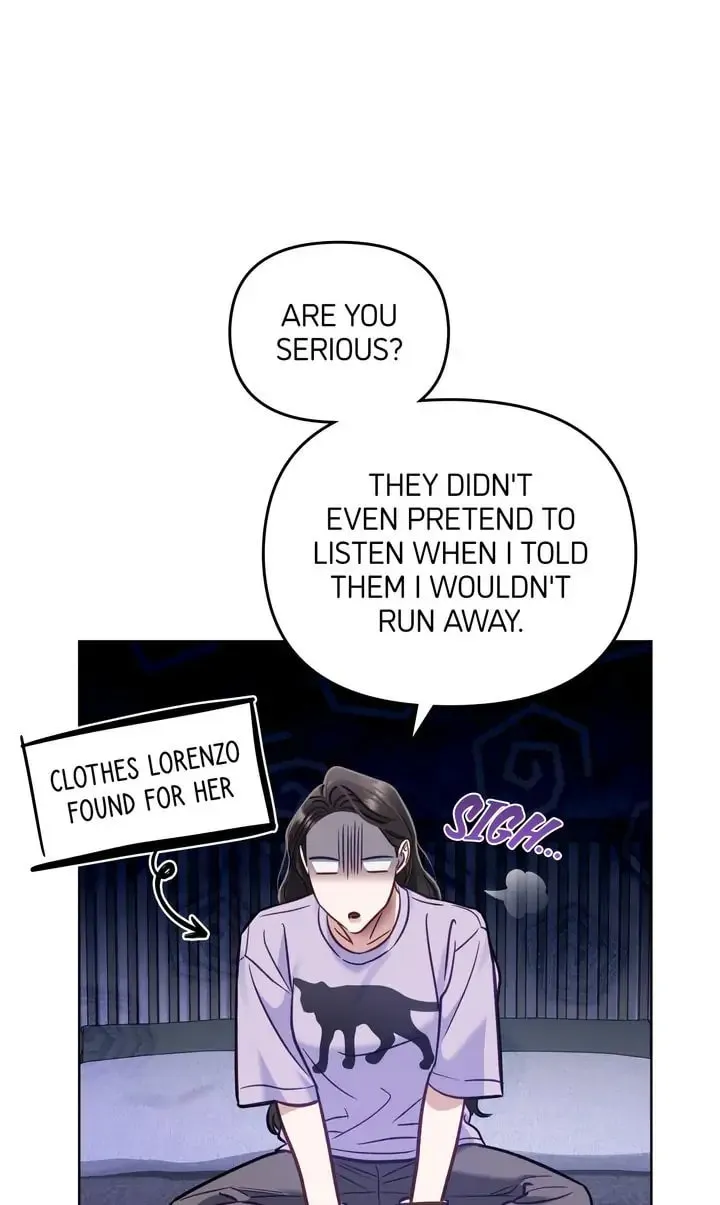 The Dilettante Chapter 13 page 76 - 